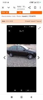 Škoda Fabia 1.2 htp