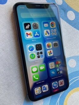 iPhone 11 64Gb Black