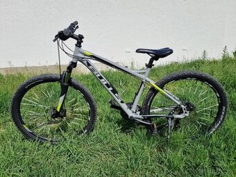 Bulls Raptor 27 veľkosť 165cm-175cm
