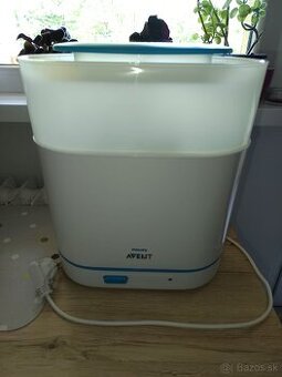 Predám sterilizátor Philips Avent
