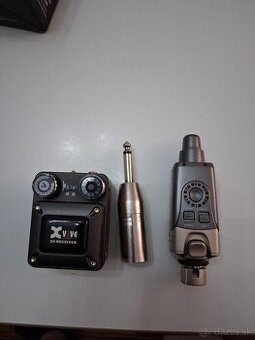 In - ear odposluch