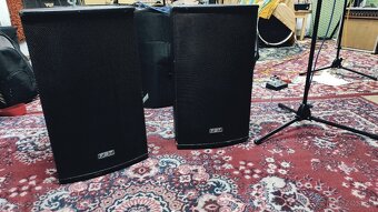 Fbt x pro 12A