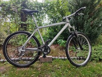 Pánsky bicykel