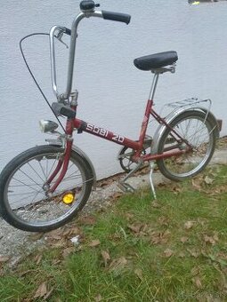 Sobi 20