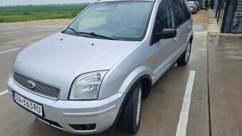 PREDAM FORD FUSION 1.6 TDCI