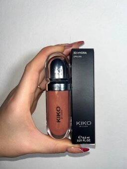 Kiko Milano 3D Hydra Lipgloss 19