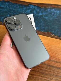 iPhone 14 Pro 128gb Originalny stav