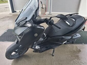Yamaha xmax 125 2024