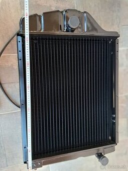 Chladič LKT crystal 6 valec Zetor UDS