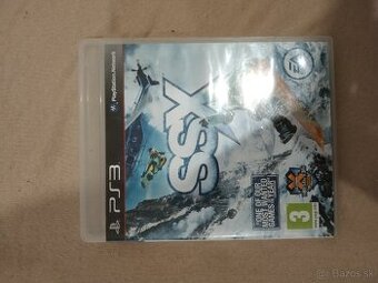 Hra na PS3