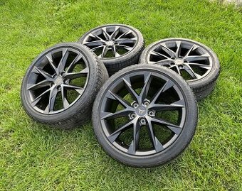 ✳️Sada kolies 5x112 r18 Seat FR Cupra