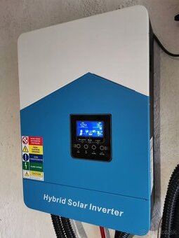 Menič Easun 6,2kw