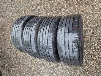 Let.pneu 205/55R16 Best Drive