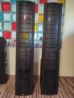 Martin Logan Aerius high end reproduktory