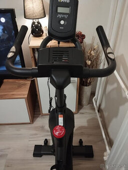 stacionárny bicykel VIFITO SPIN 400