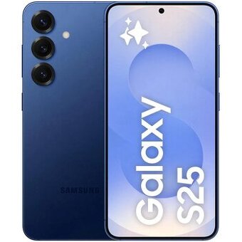 S25 128GB/256GB