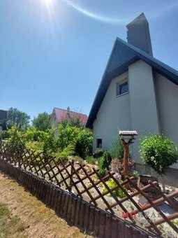 Chata - Nitra - Kynek