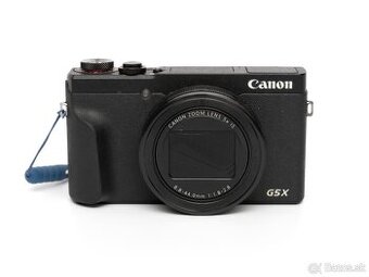 Canon Powershot G5XII