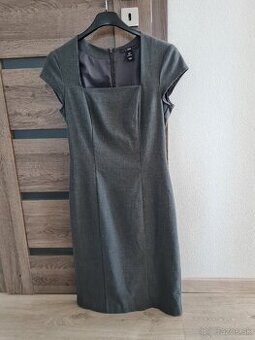 HM saty veľ 36 dnes 5€