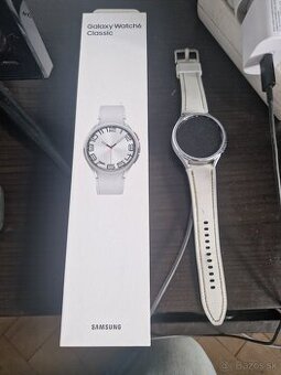 Smart hodinky SM-R960