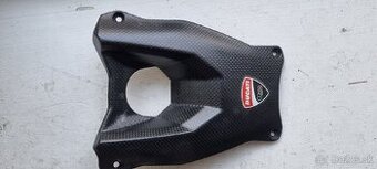 Ducati Streetfighter 848 kryt nadrze - 1