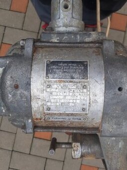 Elektricka pila
