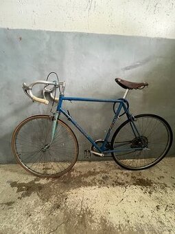 Bicykel Favorit