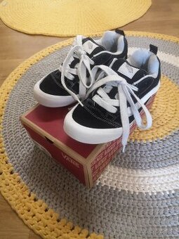 Vans Knu tenisky veľ. 38.5
