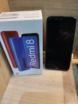 Redmi 8