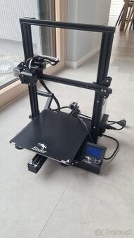 Creality Ender 3 Max