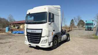 DAF XF 460 SC EURO 6 STANDARD AUTOMAT 2015 150
