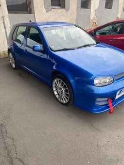 Golf 4 1.9 74kw
