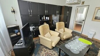 3 izbový byt - ROŽŇAVSKÁ ul. - Terasa, pôvodný stav