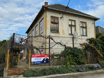 FINREAL s.r.o. Vám ponúka na PREDAJ rodinný dom v Komoči