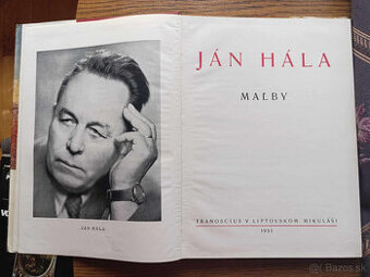Ján Hála