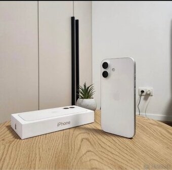 Apple Iphone 16 128gb