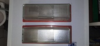 Lampy retro