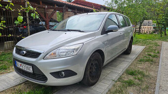 Ford Focus Combi 1.6 TDCi Duratorq DPF Trend