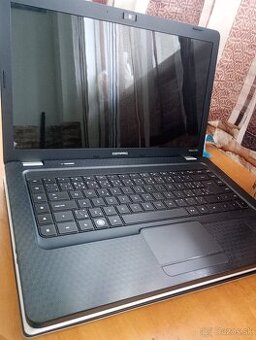 hp compaq dvojadro 4gb ram funkčny