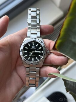 Tag heuer aquaracer