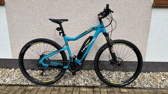 HAIBIKE SDURO HardNine SL