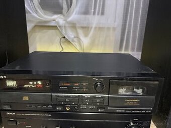 SONY TXD-R11