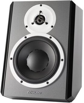 Dynaudio DBM50 Angled 2-Way Active Monitor Speaker