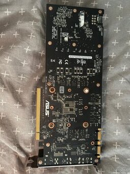 NVIDIA GTX 1070ti