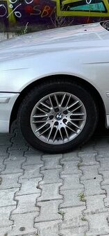 Origina BMW Elektrony na e39 530d - 1