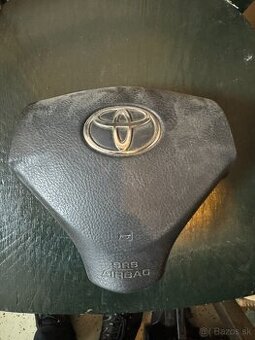 Airbag Toyota Corolla Verso