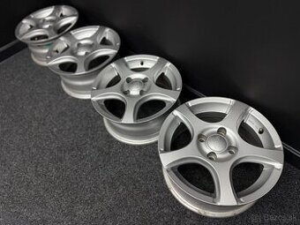 Alu MAM 4x100 14”