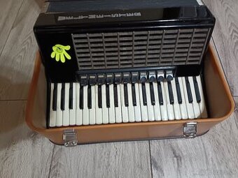 Harmonika Weltmeister
