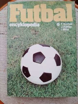 Encyklopédia futbalu