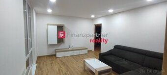 Exkluzívne na predaj štvorizbový byt Michalovce, ul. Užhorod